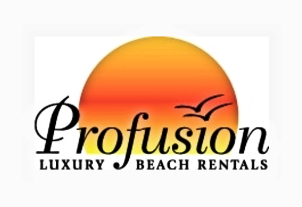Profusion Luxury Beach Rentals